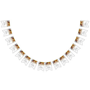 Bandeirinha Fazemos isso - beijando Casal num Prado