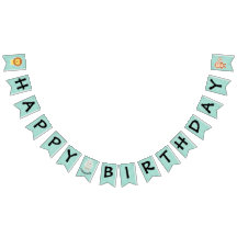 Feliz Aniversário Hippo Cute Party Animal