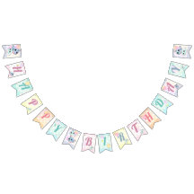 Feliz Aniversário Narval