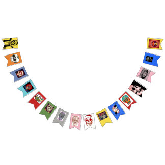 BANDEIRINHA FELIZ MUERTOS BUNDANDO HABILIDADES DE AÇÚCAR DE BA