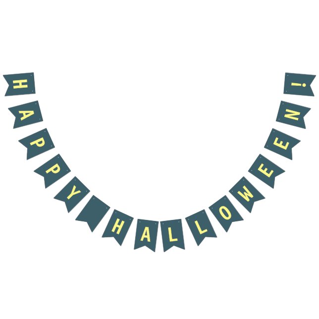 Bandeirinha Férias Familiares Engraçadas Pesadelos (Todos)