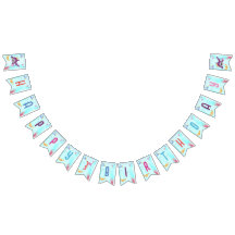 Festa de aniversário de Tubarão de Aniversário mai