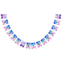 Festa de aniversário mágica do Unicórnio