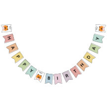 Festa de aniversário Simples e Bonita