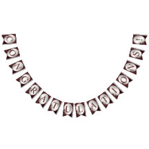 Festa de casamento de boas-vindas Flores Vermelhas