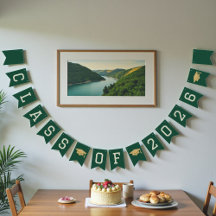 Festa de Formatura da Turma Verde de 2026