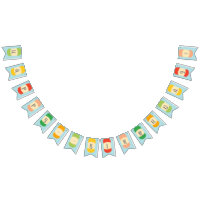 Festa de latas de refrigerador de refrigerantes de