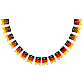 Bandeirinha Festival de Cerveja Alemão Oktoberfest 2023