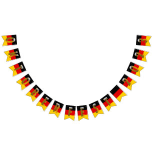 Bandeirinha Festival de Cerveja Alemão Oktoberfest 2023