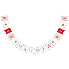 Bandeirinha Filme Filme Noite de Sono Festa de aniversário de 