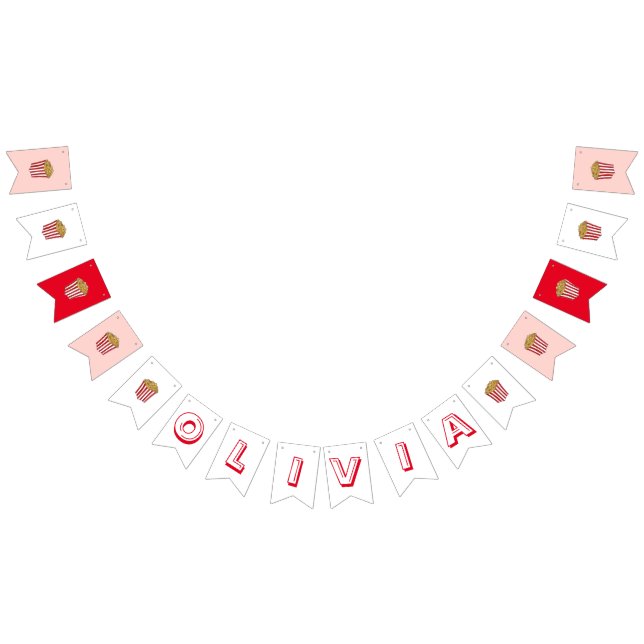 Bandeirinha Filme Filme Noite de Sono Festa de aniversário de  (Todos)