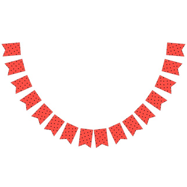 Bandeirinha Flirtymelon (Todos)