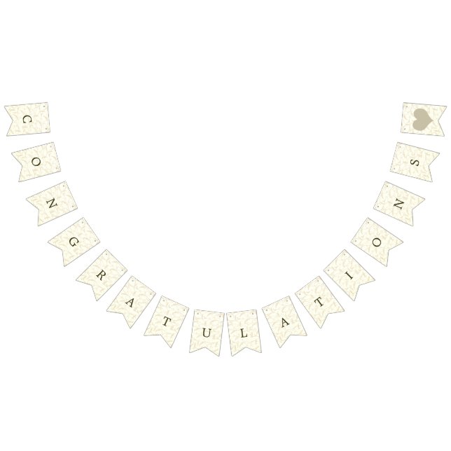 Bandeirinha Folhagem do rico (Todos)