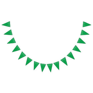 Bandeirinha Football Party Banner