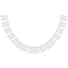 Bandeirinha Forest Fairy