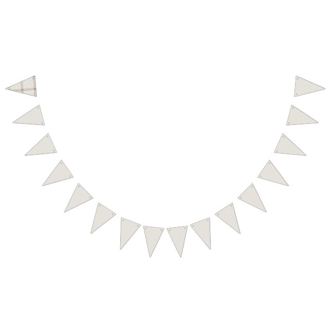 Bandeirinha Forma branca, otimizada em design, com limpeza de  (Todos)