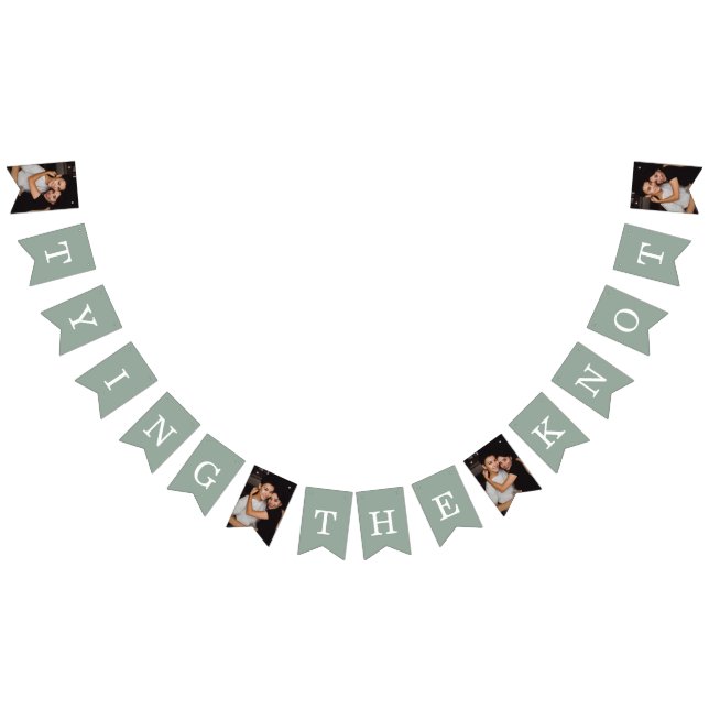 Bandeirinha Foto do casando LGBTQ (Todos)