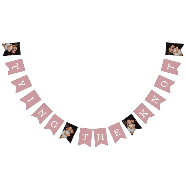 Bandeirinha Foto do casando LGBTQ (Todos)