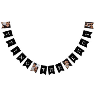 Bandeirinha Foto do casando LGBTQ