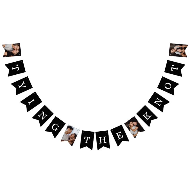 Bandeirinha Foto do casando LGBTQ (Todos)