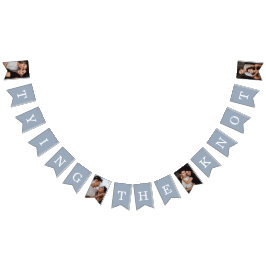 Bandeirinha Foto do casando LGBTQ