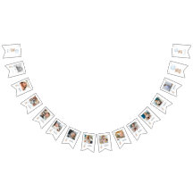 Foto do Marco Azul do primeiro aniversario Beary 1