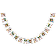 Foto Mensal Personalizável de Animais Safari