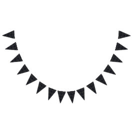 Bandeirinha fundo vetor de padrão sem falhas