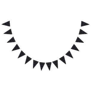 Bandeirinha fundo vetor de padrão sem falhas