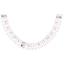 Galáxias de Aniversário de Rapariga do Espaço Exte