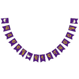 Bandeirinha Garotos de cereja, Festa de aniversário de sabão