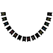 Gótica Black Dia de los Muertos Sugar Flor Crônica