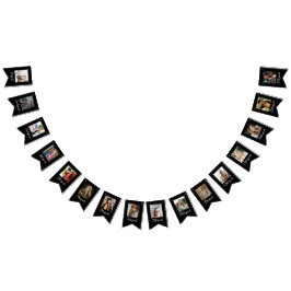 Bandeirinha Graduação Atingiu Níveis de Grau Fotos Modernas