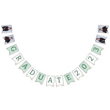 Graduação em Curvas Verdes do Mais velho Elegante