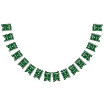 Graduação feita sob encomenda que Bunting a escola