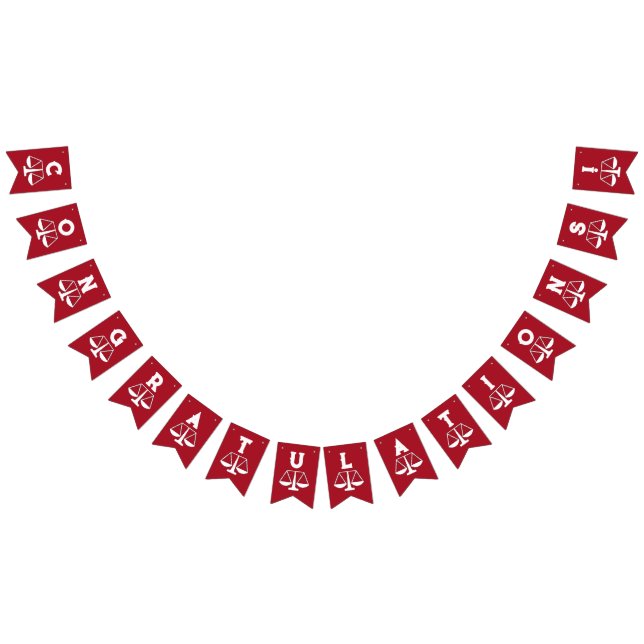 Bandeirinha Graduação na Faculdade de Direito (Todos)