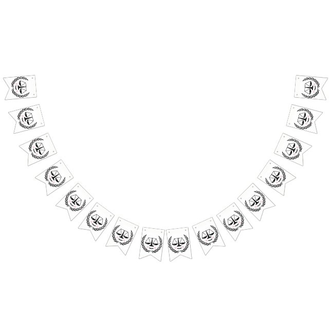 Bandeirinha Graduação na Faculdade de Direito (Todos)