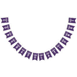 Bandeirinha Graduação na Faculdade de Direito