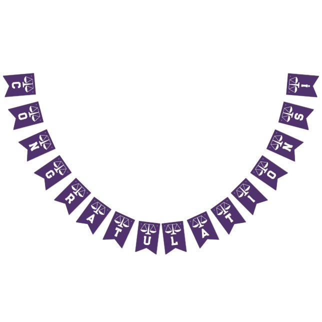 Bandeirinha Graduação na Faculdade de Direito (Todos)