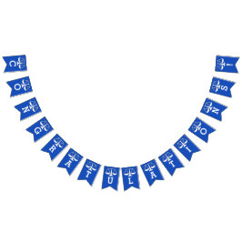 Bandeirinha Graduação na Faculdade de Direito