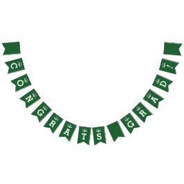 Bandeirinha Graduação na Faculdade de Direito - Parabéns