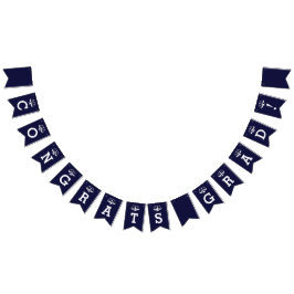 Bandeirinha Graduação na Faculdade de Direito - Parabéns