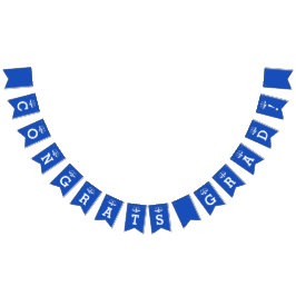 Bandeirinha Graduação na Faculdade de Direito - Parabéns