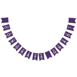 Bandeirinha Graduação na Faculdade de Direito - Parabéns