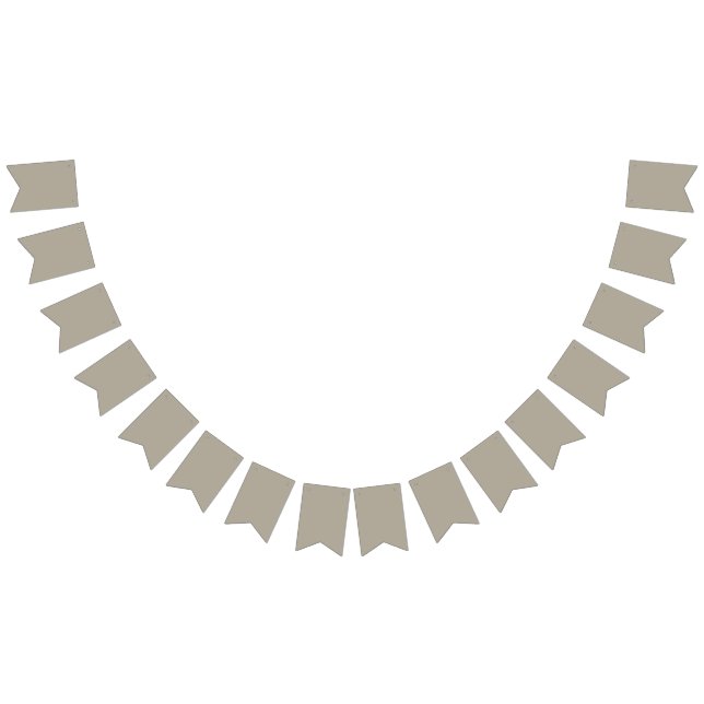 Bandeirinha Greige (Todos)