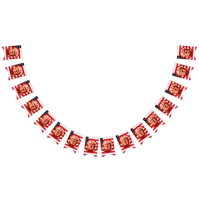 Bandeirinha Grupo de Impeachment de Trump de Destino (Todos)