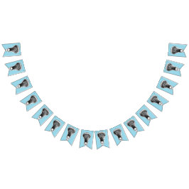 Bandeirinha Grupo Lacrosse