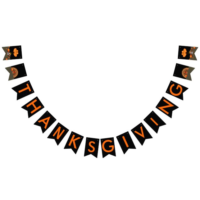 Bandeirinha Hound Pumpkin Hat Basset (Todos)