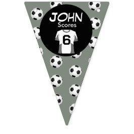 Bandeirinha Iniciar a celebração