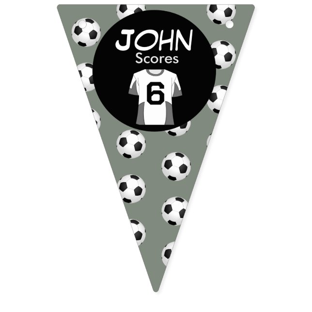 Bandeirinha Iniciar a celebração (Primeira Bandeira)